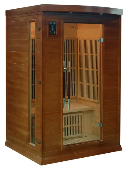 Dry 3 Persona Wood Home Infrared Sauna Full Health Start Far Infrared Fitness Saunas Room